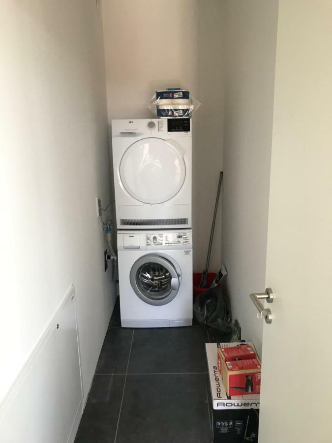 The Penthouse Apartment Kaiserslautern Bagian luar foto
